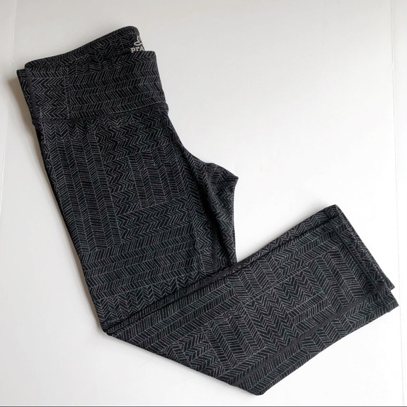 Prana Ashley Cropped Leggings - Picture 5 of 12
